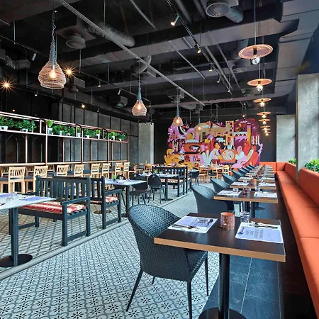 Ibis Styles Sarajevo