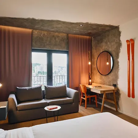 מלון Ibis Styles